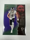 2025 Topps Signature Drake London Purple (RAW)
