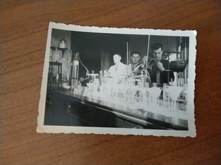 MESCITA BEVANDE EPOCA BAR