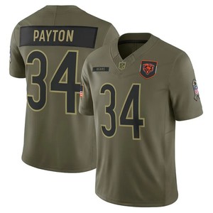 Salute to Service Limited Jersey | eBay