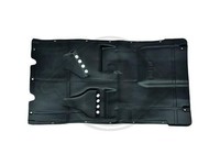 Motorraumabdeckung FüR Fiat Ducato 2006-2014