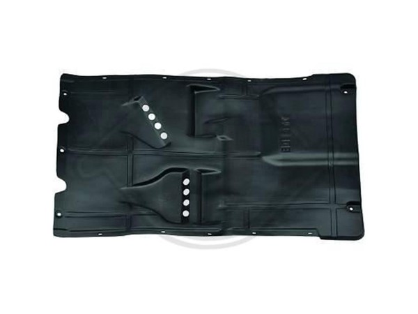 Motorraumabdeckung FüR Fiat Ducato 2006-2014-image