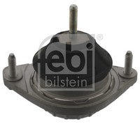 Febi Bilstein Motorlager 07585 FüR Audi B4 80 8C2 8C5 8G7 89 Ace 6A Aaz Abk A6
