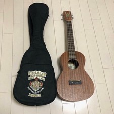 KUMALAE Ukulele