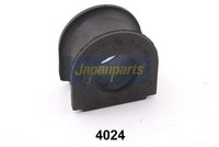 Lagerbuchse Stabilisator Vorne Japanparts RU 4024 FÜR Honda