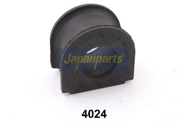 Lagerbuchse Stabilisator Vorne Japanparts RU 4024 FÜR Honda-image