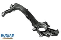 Bugiad BSP25128 Achsschenkel Vorne Links FüR Superb VW Skoda
