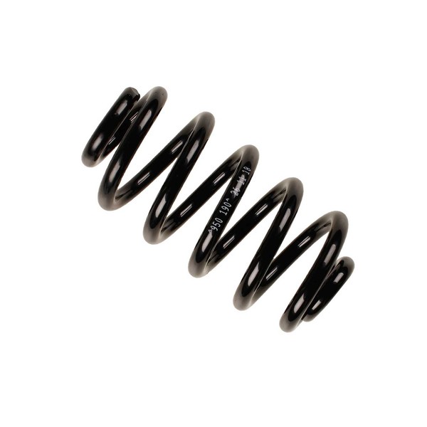 Serienersatz Feder Bilstein B3 36-203161 Hinterachse FüR Audi A6-image