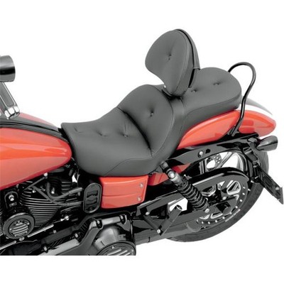 Saddlemen Explorer RS Sitzbank Mit Rückenlehne 806-04-030RS