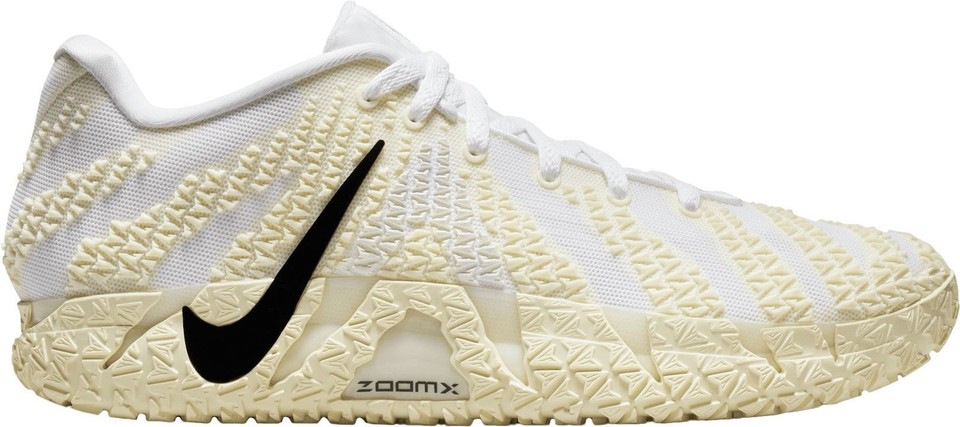 Nike Ja 3 Coconut Milk for Sale | Authenticity Guaranteed | eBay