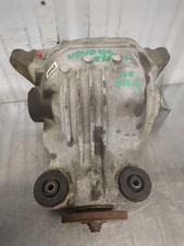2007-2010 Ford Explorer Rear Axle Differential Carrier Assembly Ratio 3.55 Oem 2007-2010 Ford Explorer Rear Axle Differential Carrier Assembly Ratio 3.55 Oem