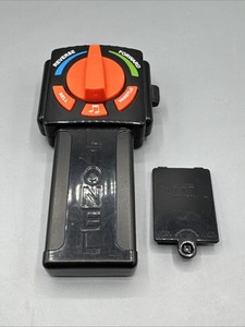 Lionel Polar Express RC Remote Control 7-11802 Battery Train Replacement Tested