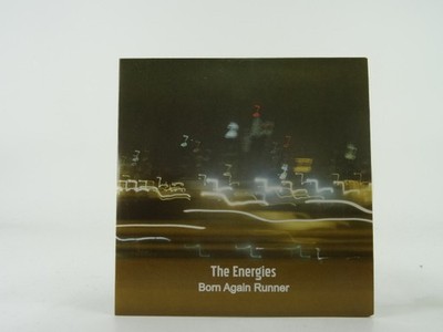 THE ENERGIES BORN AGAIN RUNNER (B3) Best Prices on eBay 
