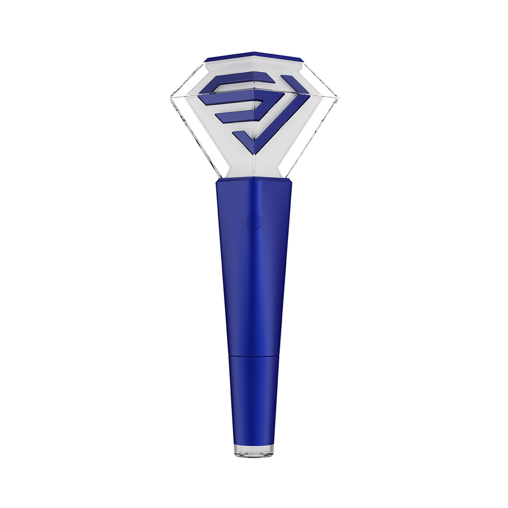 SUPER JUNIOR OFFICIAL FANLIGHT Special Edition