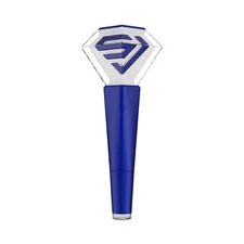 SUPER JUNIOR OFFICIAL FANLIGHT Special Edition