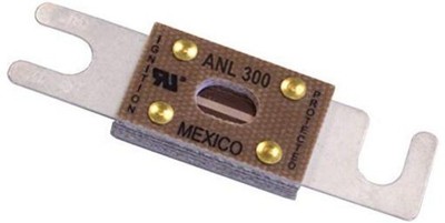 Boating Accessories New Fuse Anl 300 Amp Systems 5133 Blue Sea Systems 300a