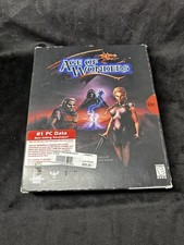 Age of Wonders cover art
