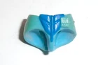 GI Joe Figure Part 1991 Ozone    Waist  / Crotch   C8 USED / DISCOLORED
