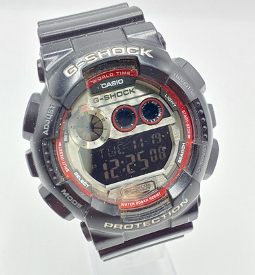 GD-120TS　　　ジーショック G-SHOCK GD-120TS Watch for sale online | eBay