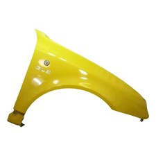 PROTON PERSONA GEN-2 RIGHT OFFSIDE DRIVERS WING YELLOW 116 (04-12)