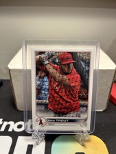 2022 Topps Series 1 Baseball Variations Gallery and Checklist 194