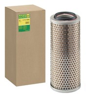 Mann-Filter C 13 114/4 Mannfilter Luftfilterelement Passend FüR Nissan VW