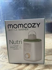 Momcozy Bottle Warmer, Fast Bottle Warmers for All Bottles with Timer, Accurate