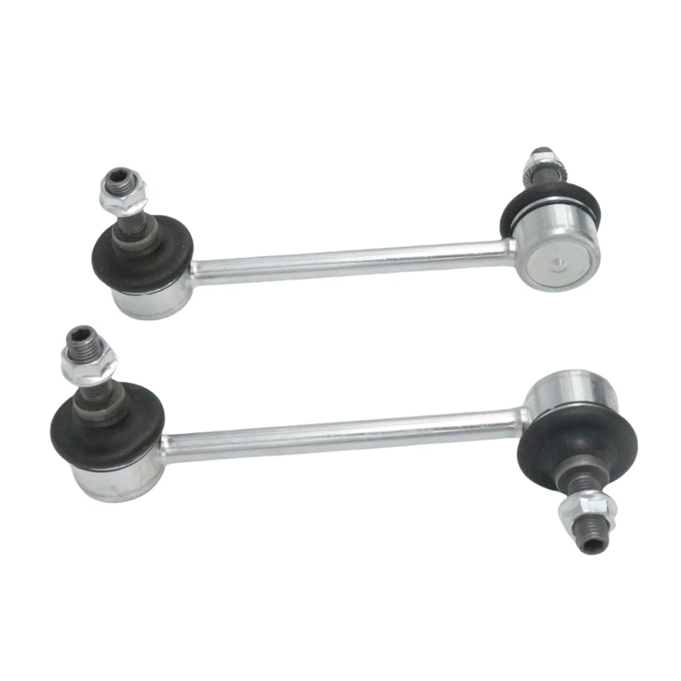 Front Control Arm Ball Joint Tie Rod and Sway Bar Link Kit for 2007-13 Acura MDX - Image 4 of 4