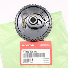 Puleggia albero a camme originale Honda 14320-ZL8-010 per GC135, GC160, GCV135, GC160