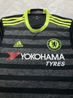 Chelsea FC Jersey, Men’s Size Small, Adidas Brand — photo 2
