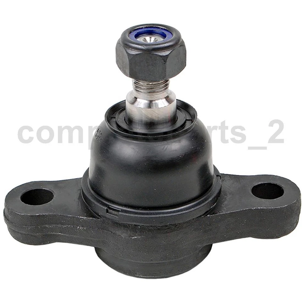 4 Front Lower Front Ball Joint CV Axle Shaft Fits 2001 Hyundai XG300 Foto 2 de 4