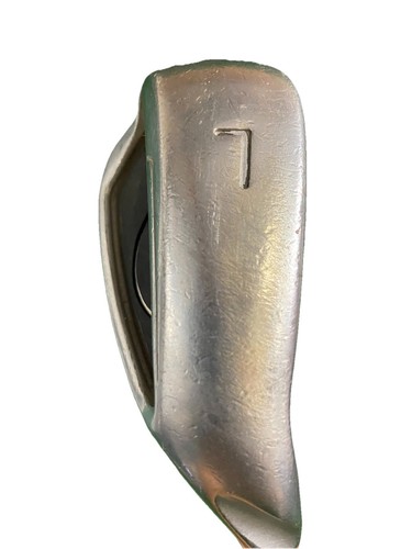 Ping G400 Lob Wedge Black Dot 58* RH AWT 2.0 Regular Steel 35" New Grip Nice - Picture 2 of 13