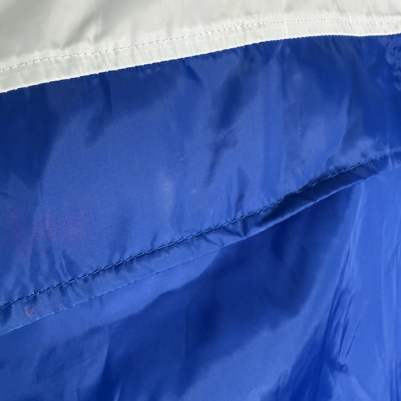 NASA Space Shuttle Mission Patch Windbreaker Jack… - image 14