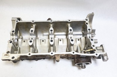 Yamaha Wave Runner VX 110 Crankcase Half Lower Bottom End 2005-2011 Sport Deluxe