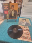 Elvis - LPM-3553 HYPE STICKER - BONUS PHOTO