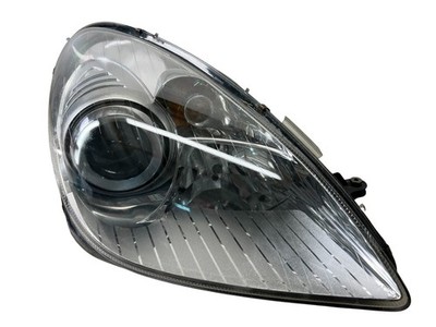 Mercedes R171 SLK W171 Frontscheinwerfer Halogenscheinwerfer Scheinwerfer RECHTS