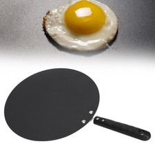 °Nonstick Stove Top Crepe Pan Pancake Griddle Pan For Gas Stove Top Egg Bread