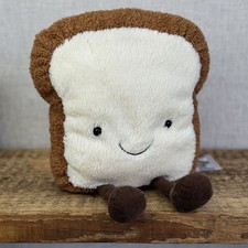 Amuseables Toast - Large Jellycat | Jelly Journal