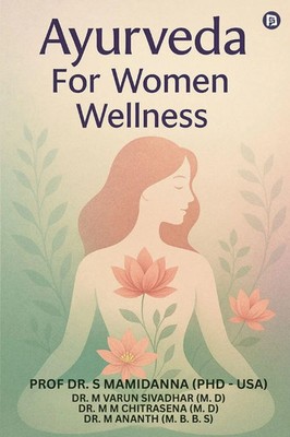 S. Mamidanna | Ayurveda For Women Wellness | Taschenbuch | Englisch (2025)