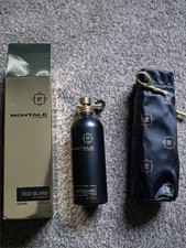Montale Oud Island 100ml
