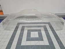 Rare Vintage 1/10  1969 Camero body proline? hpi? parma?