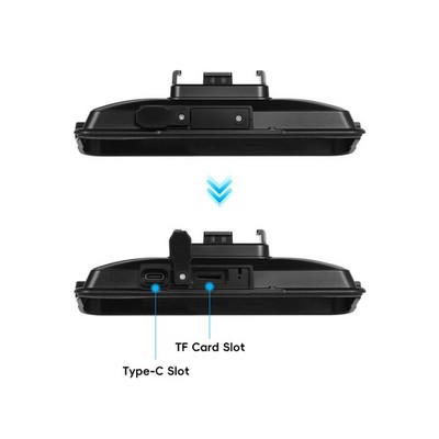 Tragbare Navigationssysteme Im Test Produktbild-Vorschau 6