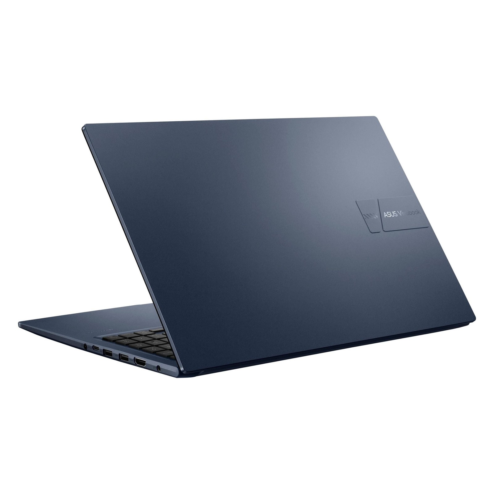 ASUS F1502ZA-WS51 Vivobook 15.6" FHD i5-1235U 1.3GHz Intel UHD Graphics 8GB RAM