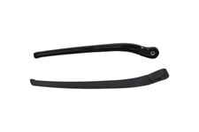 Wischarm Scheibenreinigung KAMOKA 25370 für BMW 5er Touring E61 520 523 525 530