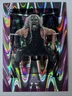 Uncle Howdy 2026 Topps Chrome WWE Wrestling Card #13 PINK RAYWAVE REFRACTOR /250