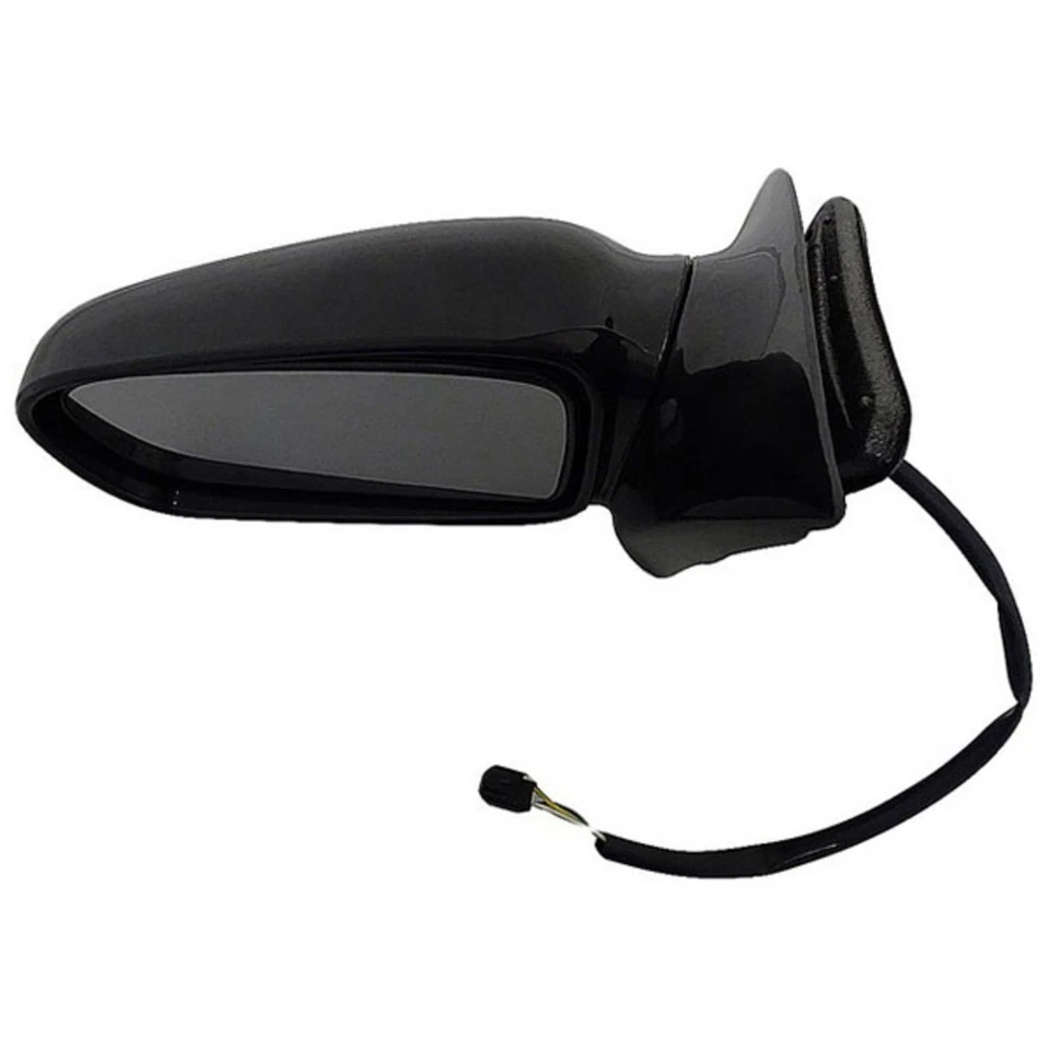 955-1217 Dorman Mirror  Driver Left Side for Chevy Hand Coupe Chevrolet Cavalier - Image 3 of 4