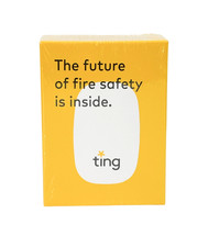 Ting Electrical Fire Prevention Sensor New Sealed WL-T-3000-R07 Whisker Labs