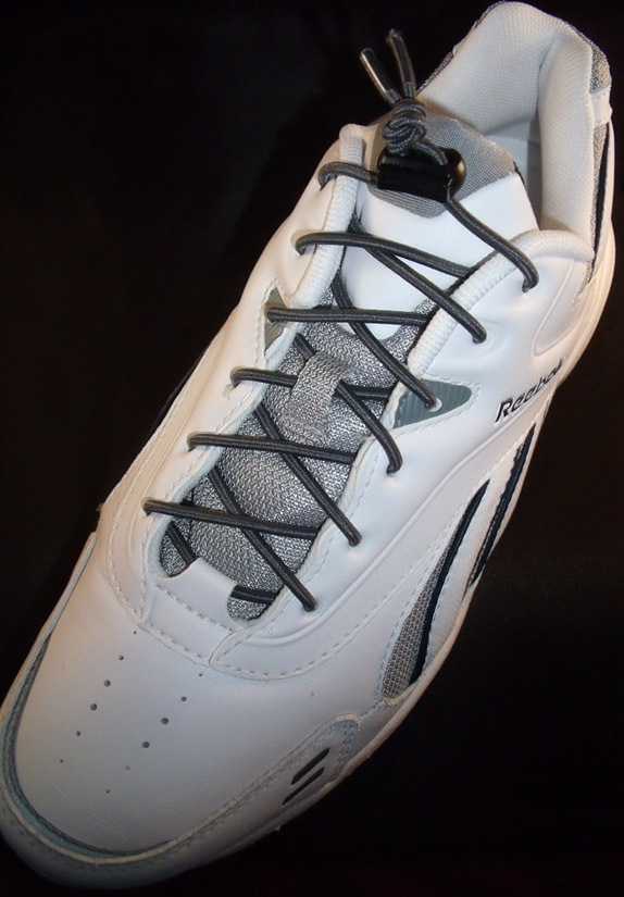 Elastic Shoe Laces, Triathlon, Ironman, Running 3 pair, 9.95 Free