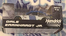 Gold Series Action Racing Collectables "Dale Earnhardt Jr. #88 Nationwide" 2016