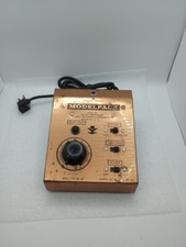 Vintage Model Rectifier Corporation MRC Throt...