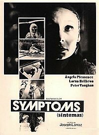 Symptoms (BluRayDVD, 2016)